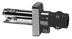 Siemens QRA UV Flame Detection